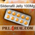 Sildenafil Jelly 100Mg levitra1